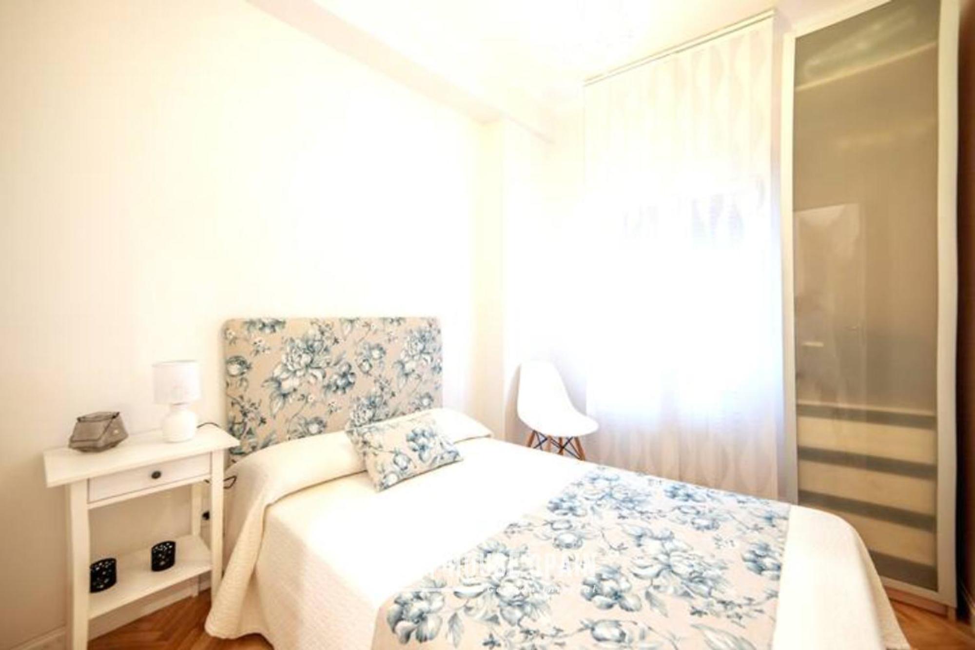 Myhousespain - Superb Apartment Close To Madrid City Center Extérieur photo