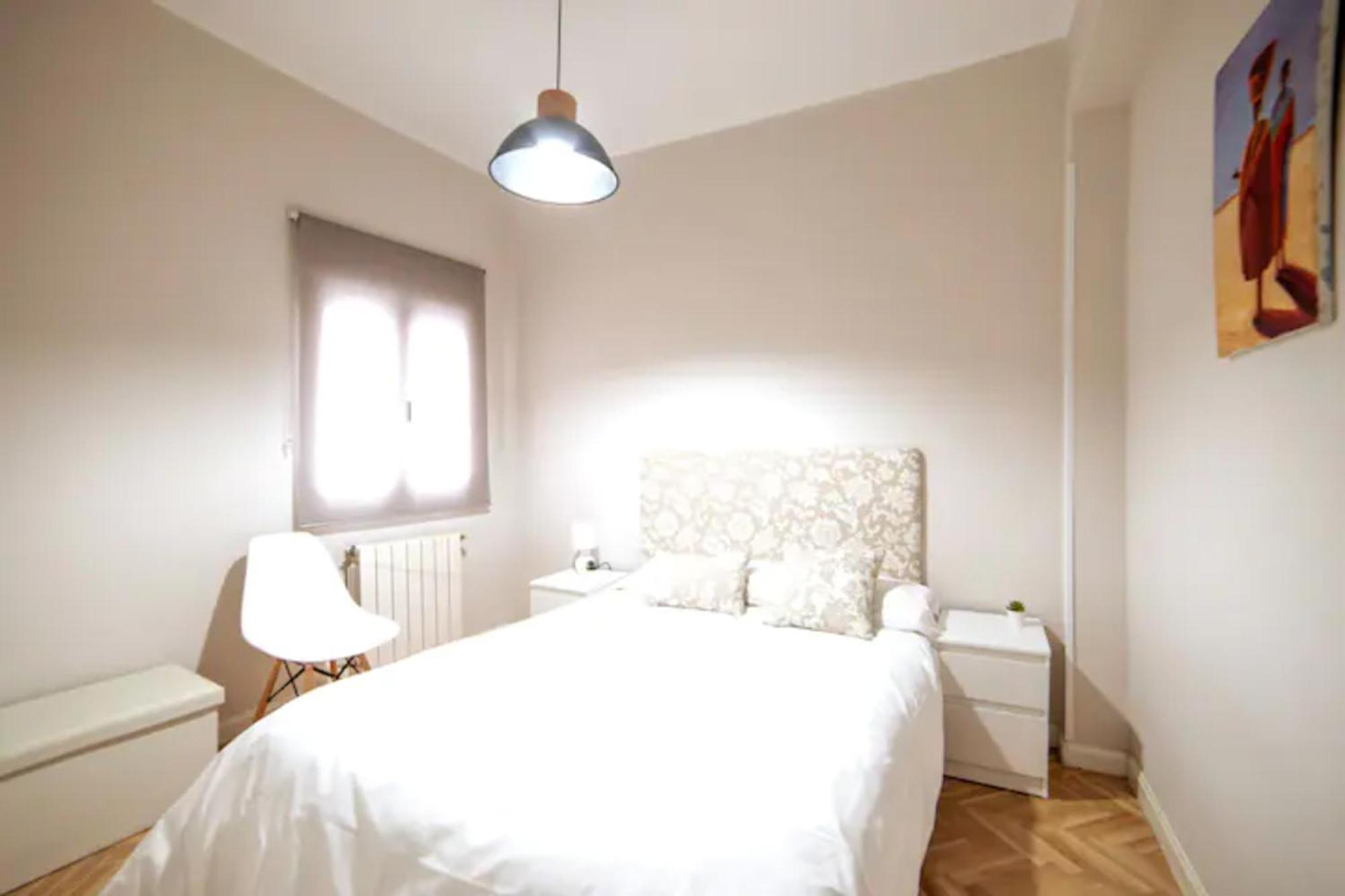 Myhousespain - Superb Apartment Close To Madrid City Center Extérieur photo