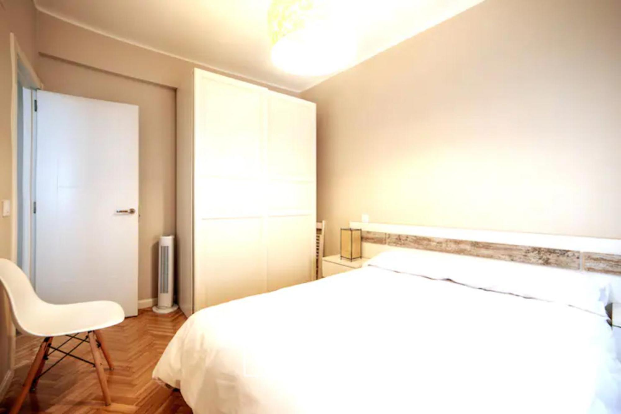 Myhousespain - Superb Apartment Close To Madrid City Center Extérieur photo