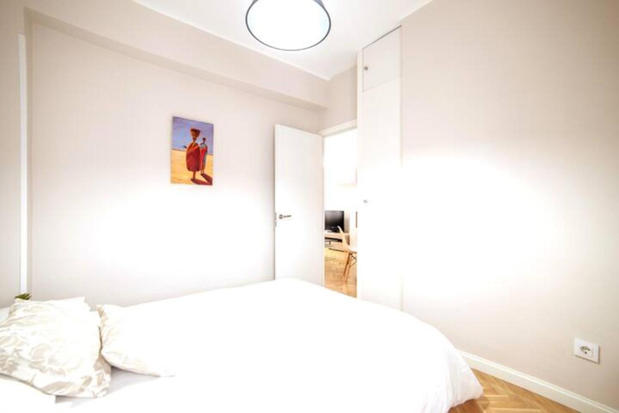 Myhousespain - Superb Apartment Close To Madrid City Center Extérieur photo