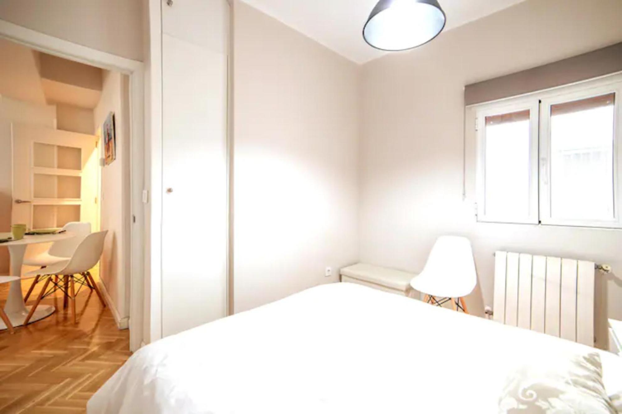 Myhousespain - Superb Apartment Close To Madrid City Center Extérieur photo
